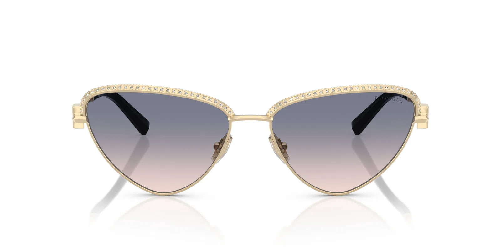 Tiffany 3107KB Sunglasses - view 23